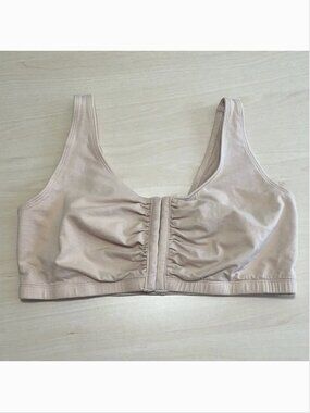 Fruit of the Loom | lounge bra | front closure | size 44 | A-1620